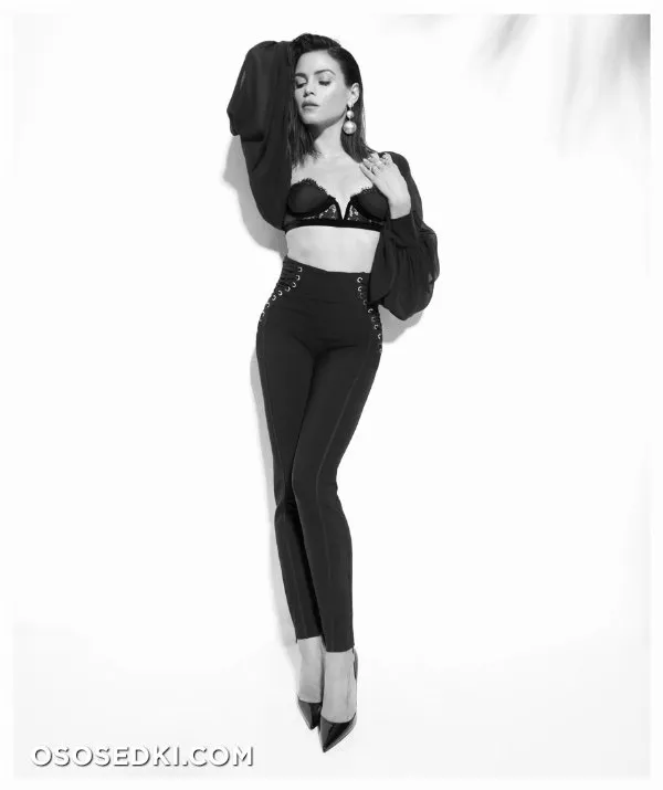 Дженна Дуан-Татум голая - фото Jenna Dewan Tatum - 102