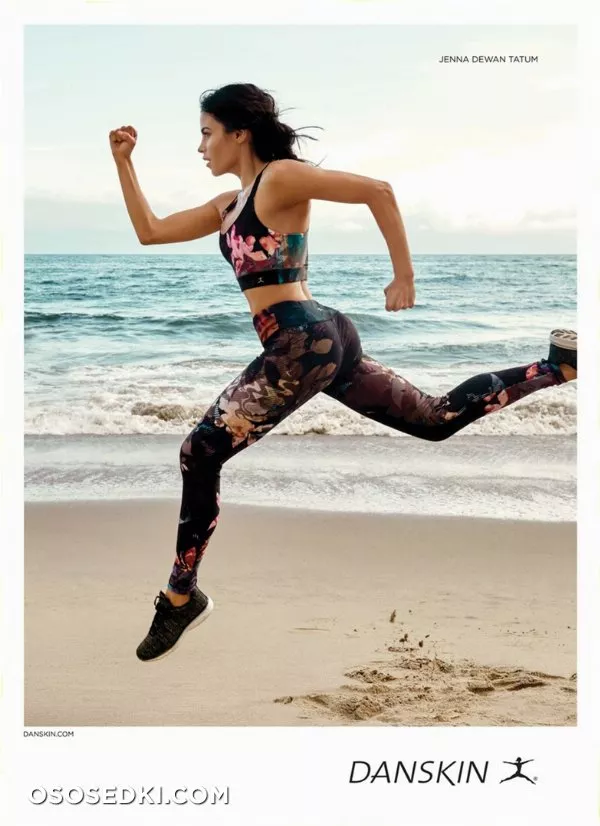 Дженна Дуан-Татум голая - фото Jenna Dewan Tatum - 107