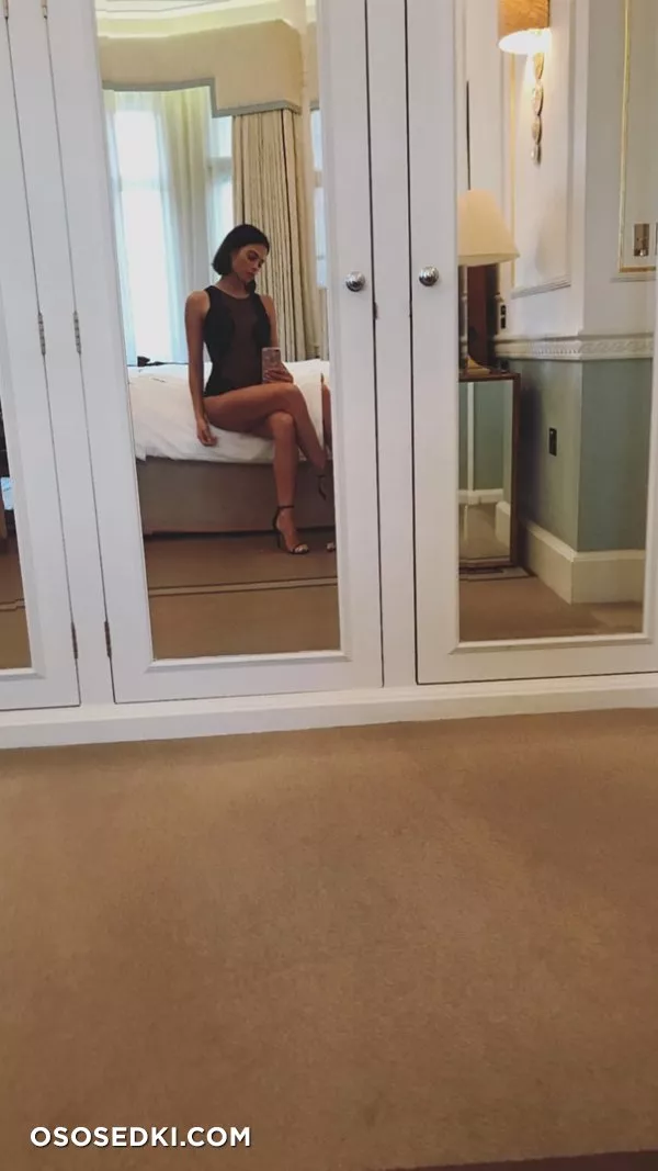 Дженна Дуан-Татум голая - фото Jenna Dewan Tatum - 116