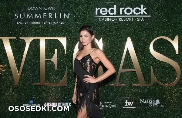 Дженна Дуан-Татум голая - фото Jenna Dewan Tatum - 209