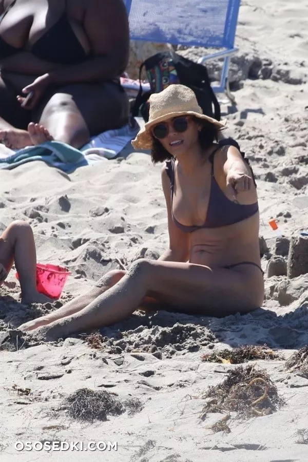 Дженна Дуан-Татум голая - фото Jenna Dewan Tatum - 246