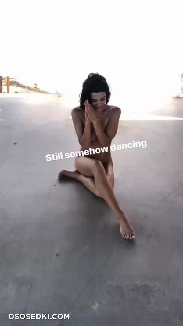 Дженна Дуан-Татум голая - фото Jenna Dewan Tatum - 311