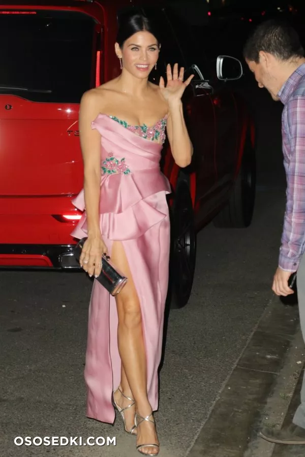 Дженна Дуан-Татум голая - фото Jenna Dewan Tatum - 347