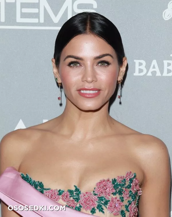 Дженна Дуан-Татум голая - фото Jenna Dewan Tatum - 357