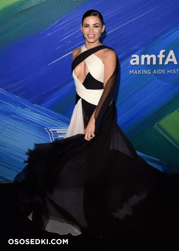Дженна Дуан-Татум голая - фото Jenna Dewan Tatum - 365