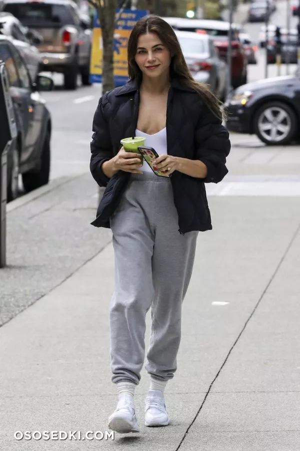 Дженна Дуан-Татум голая - фото Jenna Dewan Tatum - 378