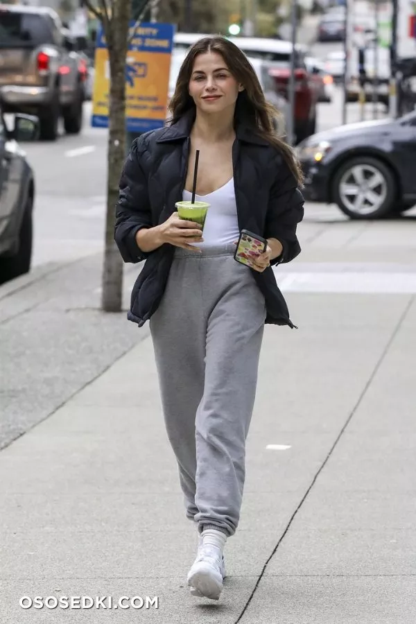 Дженна Дуан-Татум голая - фото Jenna Dewan Tatum - 379