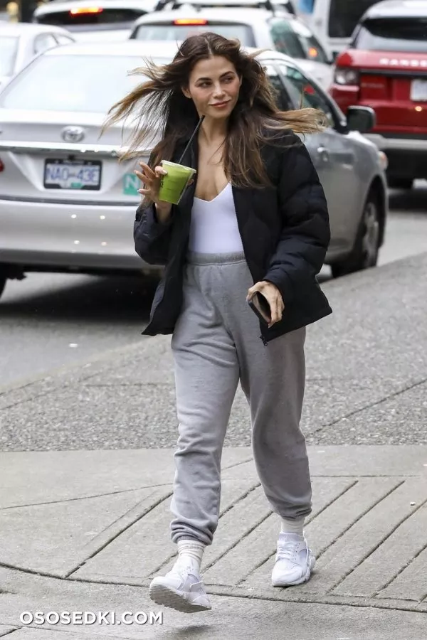 Дженна Дуан-Татум голая - фото Jenna Dewan Tatum - 383