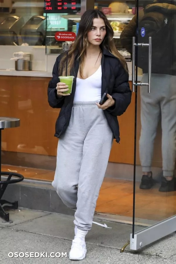 Дженна Дуан-Татум голая - фото Jenna Dewan Tatum - 385
