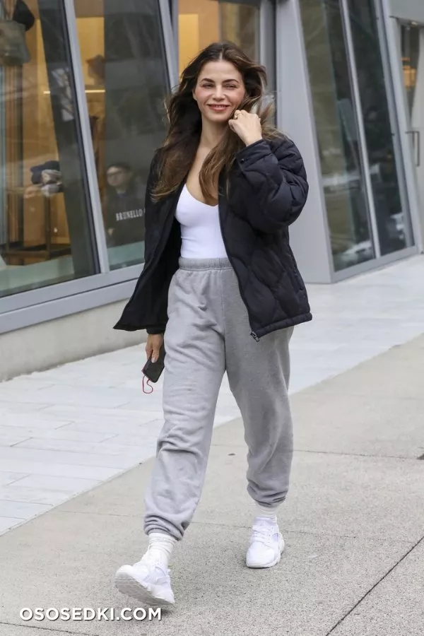 Дженна Дуан-Татум голая - фото Jenna Dewan Tatum - 386