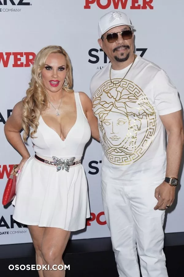 Николь Коко Остин голая - фото Nicole Coco Austin - 169