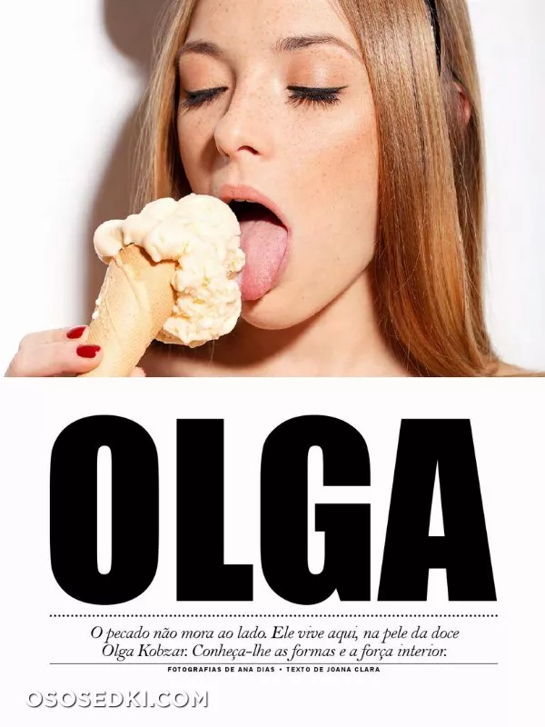 Kobzar Olga Photosets - bugs_bunny_gf Onlyfans private - 22