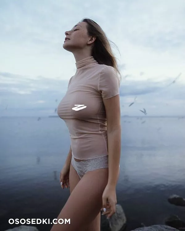 Kobzar Olga Photosets - bugs_bunny_gf Onlyfans private - 185