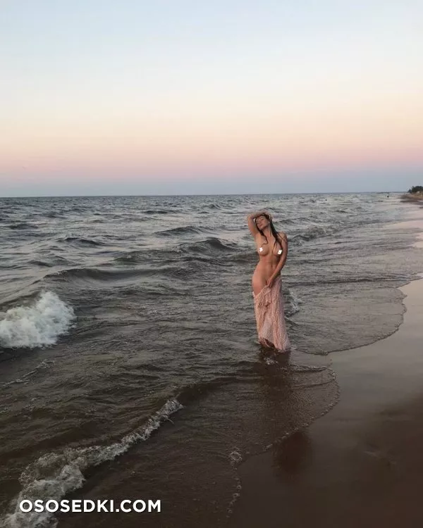 Kobzar Olga Photosets - bugs_bunny_gf Onlyfans private - 195