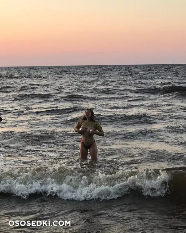 Kobzar Olga Photosets - bugs_bunny_gf Onlyfans private - 196