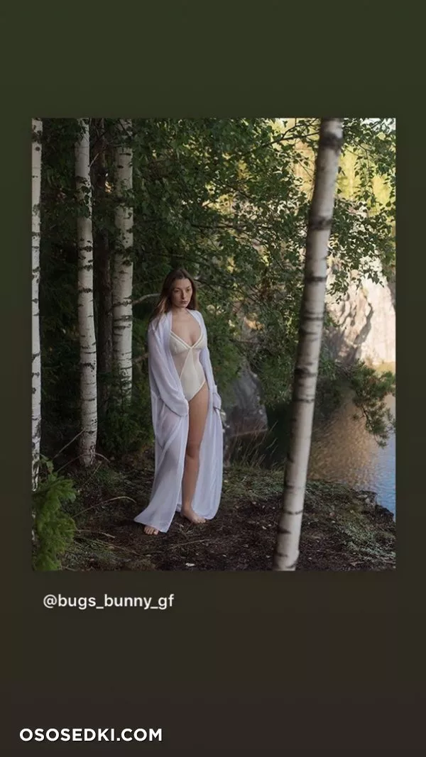 Kobzar Olga Photosets - bugs_bunny_gf Onlyfans private - 273