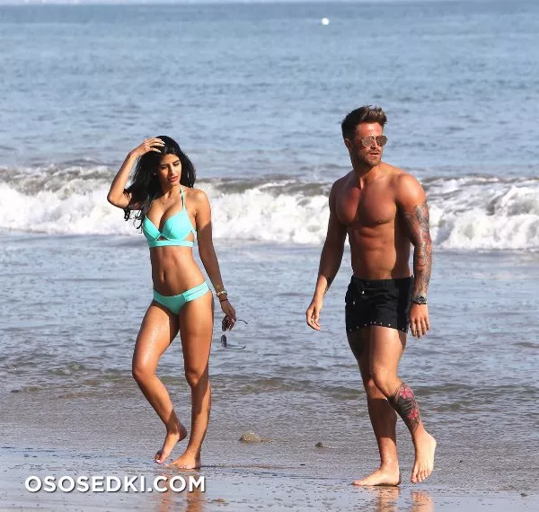 Джасмин Валия голая, фото Jasmin Walia - 49