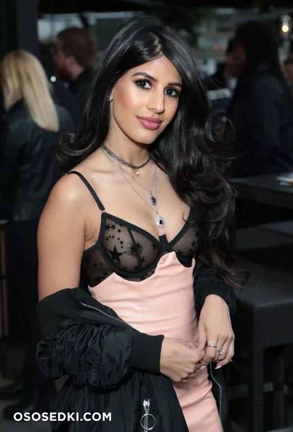 Джасмин Валия голая, фото Jasmin Walia - 95