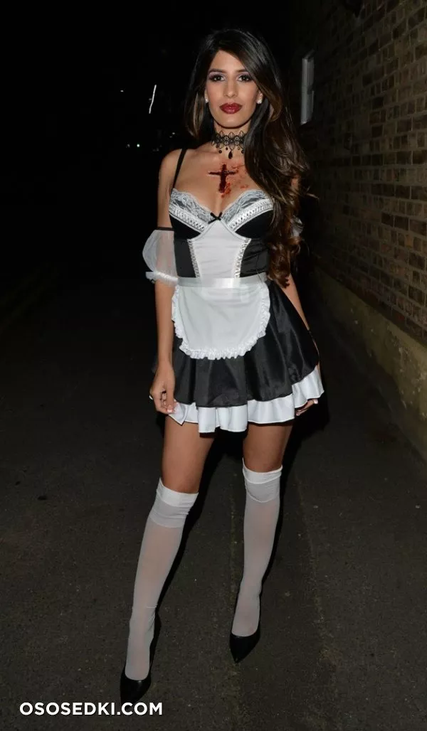 Джасмин Валия голая, фото Jasmin Walia - 157