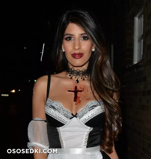 Джасмин Валия голая, фото Jasmin Walia - 162