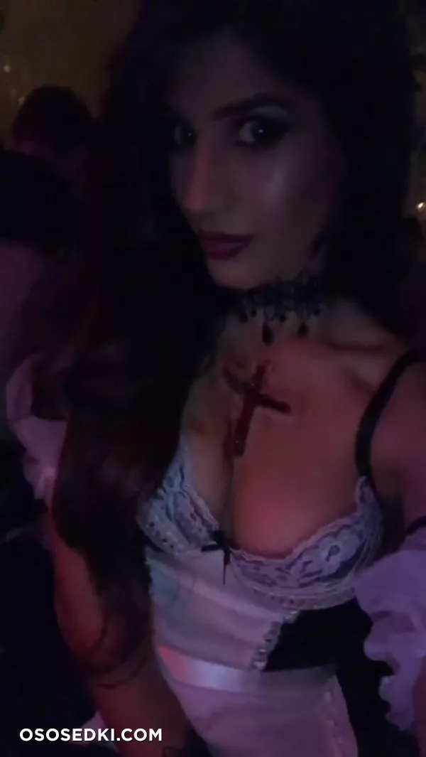 Джасмин Валия голая, фото Jasmin Walia - 172