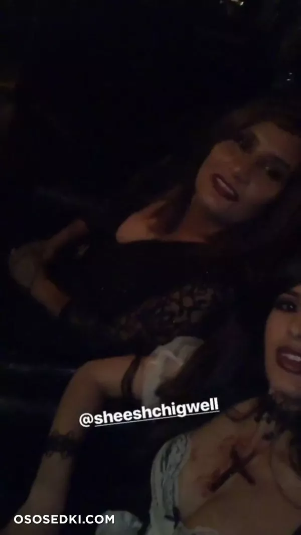 Джасмин Валия голая, фото Jasmin Walia - 173