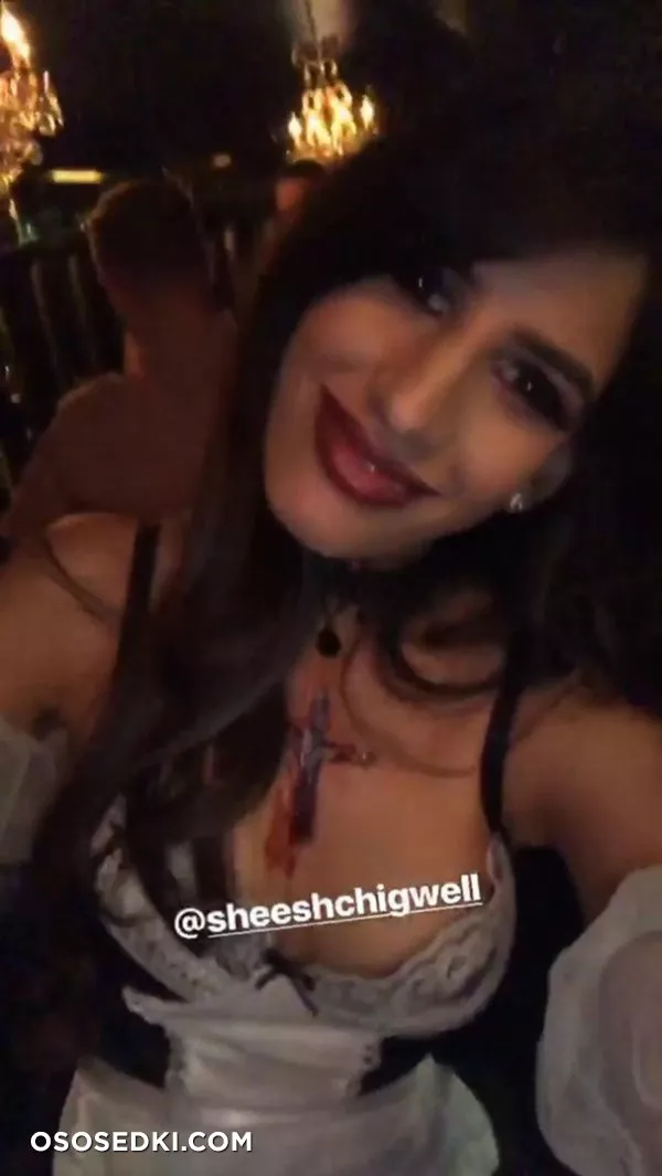 Джасмин Валия голая, фото Jasmin Walia - 174
