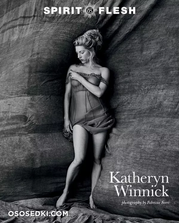 Кэтрин Уинник голая - фото Katheryn Winnick - 81