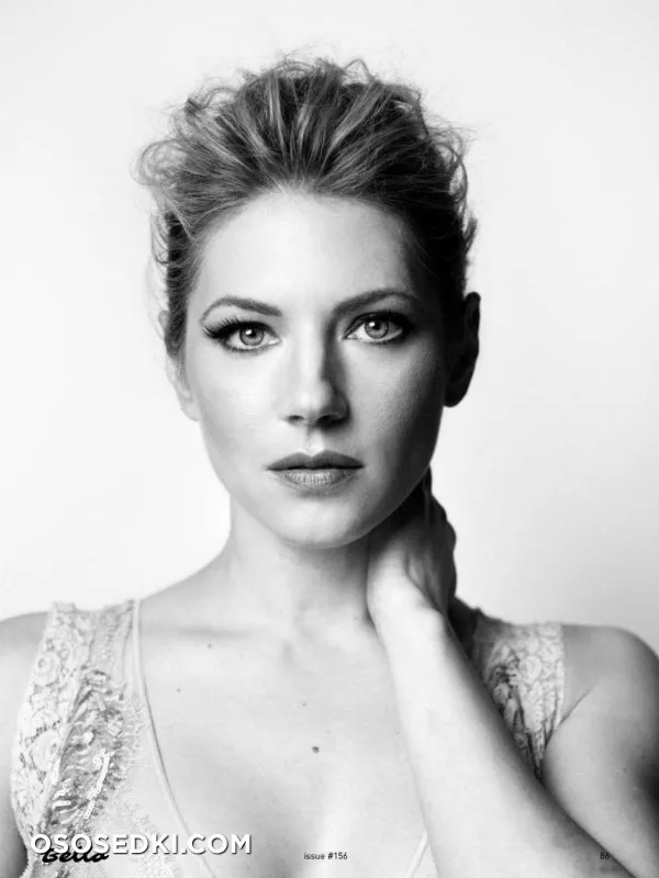 Кэтрин Уинник голая - фото Katheryn Winnick - 105