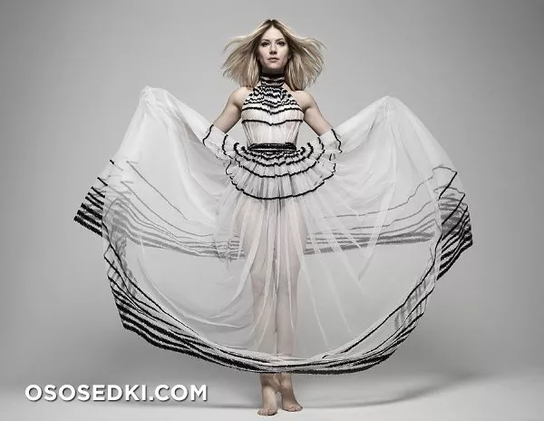 Кэтрин Уинник голая - фото Katheryn Winnick - 119