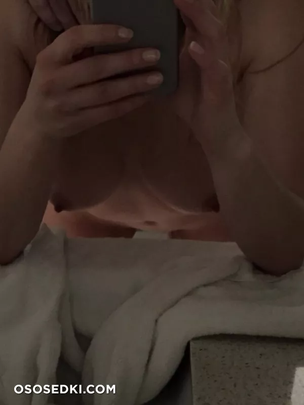 Кэтрин Уинник голая - фото Katheryn Winnick - 127