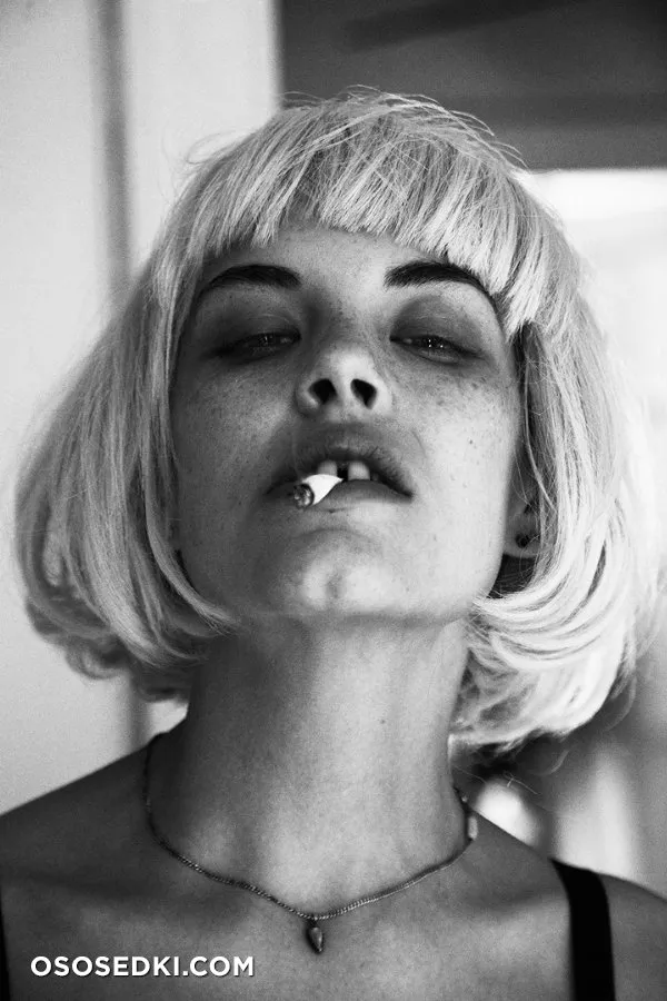 Эшли Смит голая - фото Ashley Smith - 58