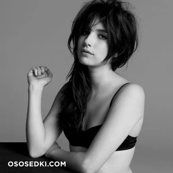 Эмма Робертс голая, Emma Roberts фото - 50