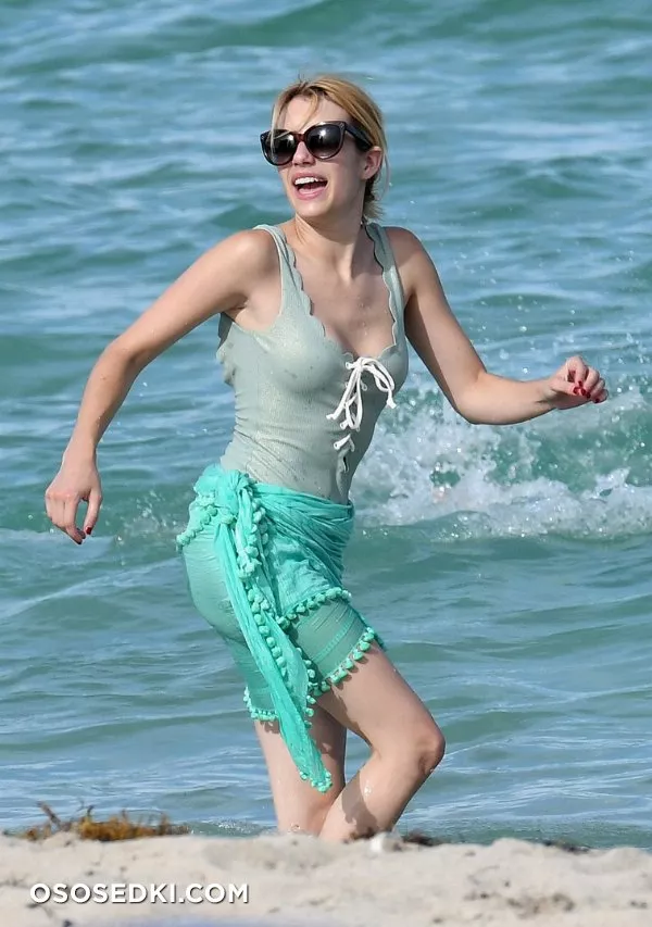 Эмма Робертс голая, Emma Roberts фото - 92