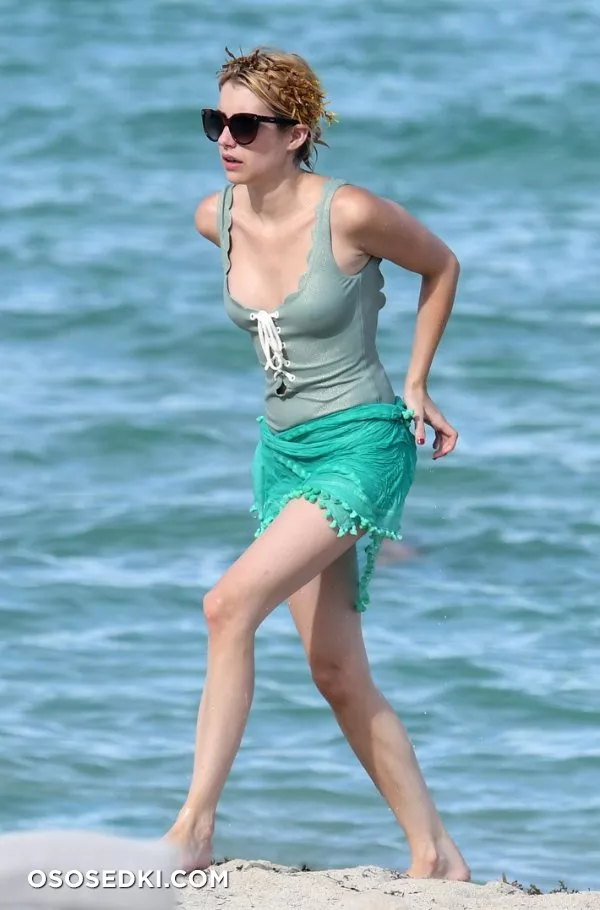 Эмма Робертс голая, Emma Roberts фото - 94