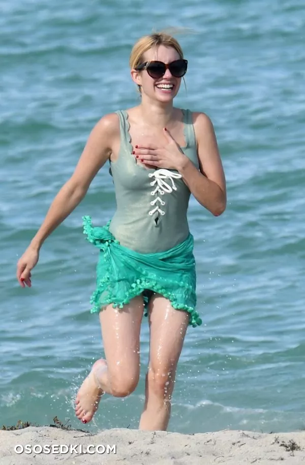 Эмма Робертс голая, Emma Roberts фото - 134