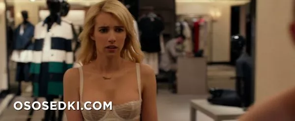 Эмма Робертс голая, Emma Roberts фото - 204