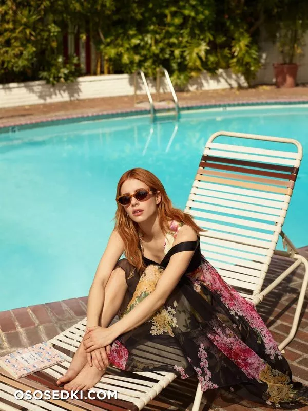 Эмма Робертс голая, Emma Roberts фото - 233