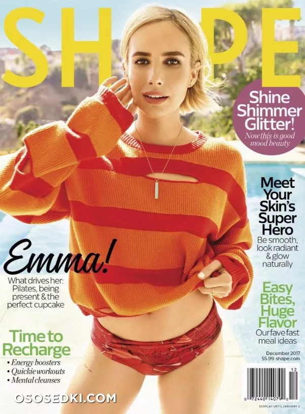 Эмма Робертс голая, Emma Roberts фото - 246