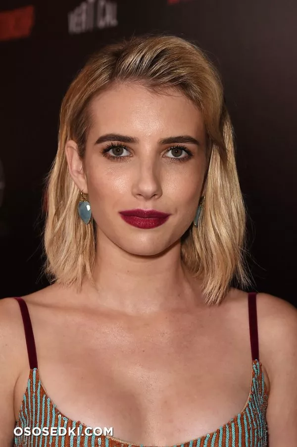 Эмма Робертс голая, Emma Roberts фото - 261