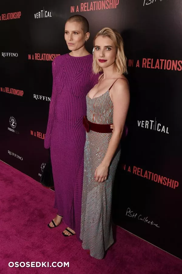 Эмма Робертс голая, Emma Roberts фото - 268
