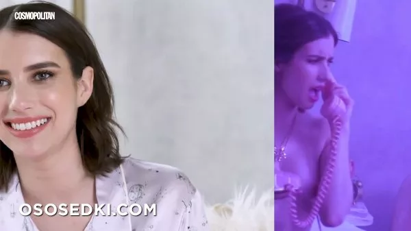 Эмма Робертс голая, Emma Roberts фото - 277
