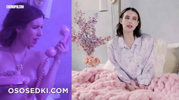 Эмма Робертс голая, Emma Roberts фото - 279