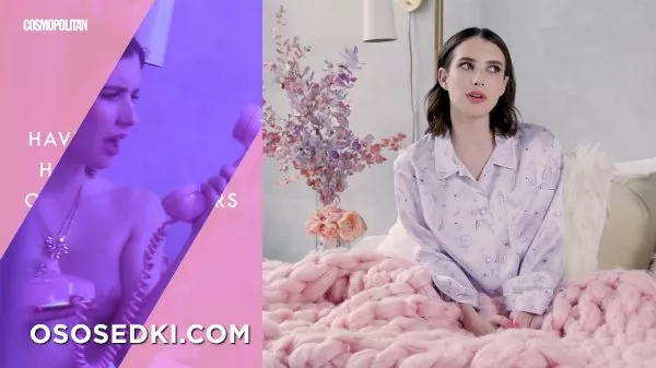 Эмма Робертс голая, Emma Roberts фото - 280