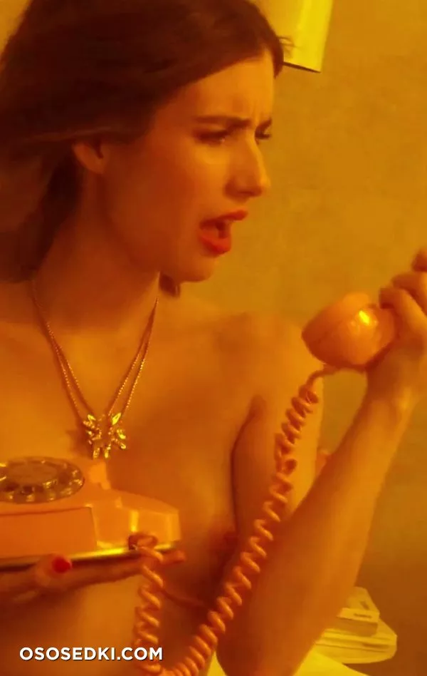Эмма Робертс голая, Emma Roberts фото - 287