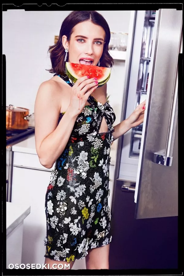 Эмма Робертс голая, Emma Roberts фото - 289