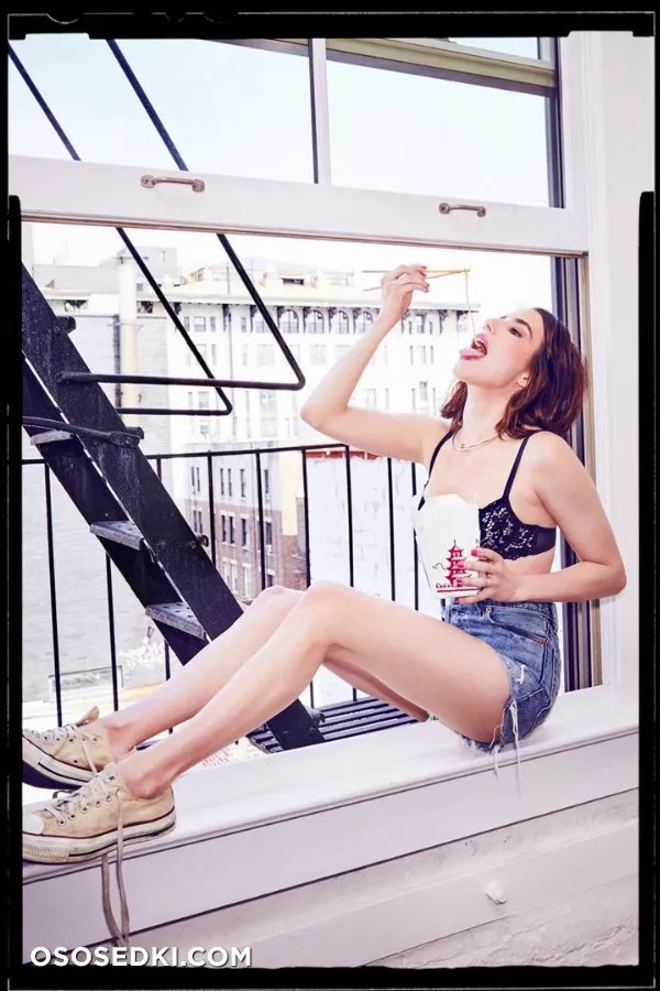 Эмма Робертс голая, Emma Roberts фото - 293