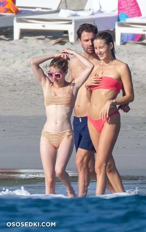Эмма Робертс голая, Emma Roberts фото - 308