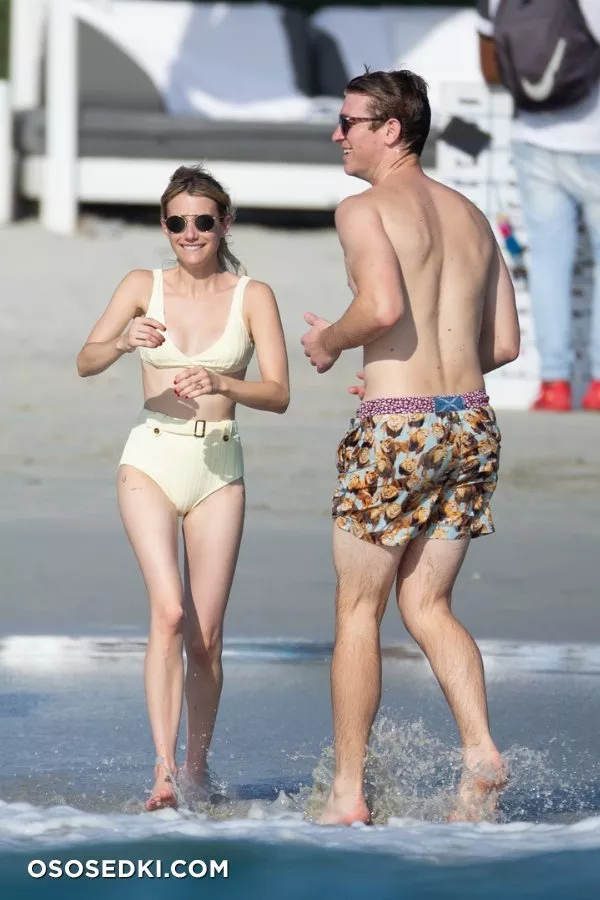 Эмма Робертс голая, Emma Roberts фото - 343