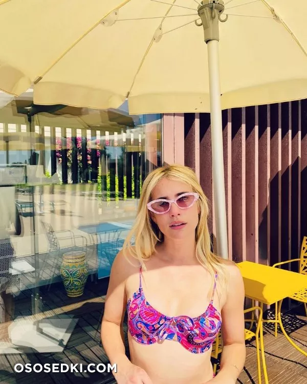 Эмма Робертс голая, Emma Roberts фото - 373
